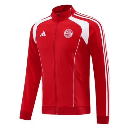 Men's Bayern Munich 2025/26 Training Jacket
