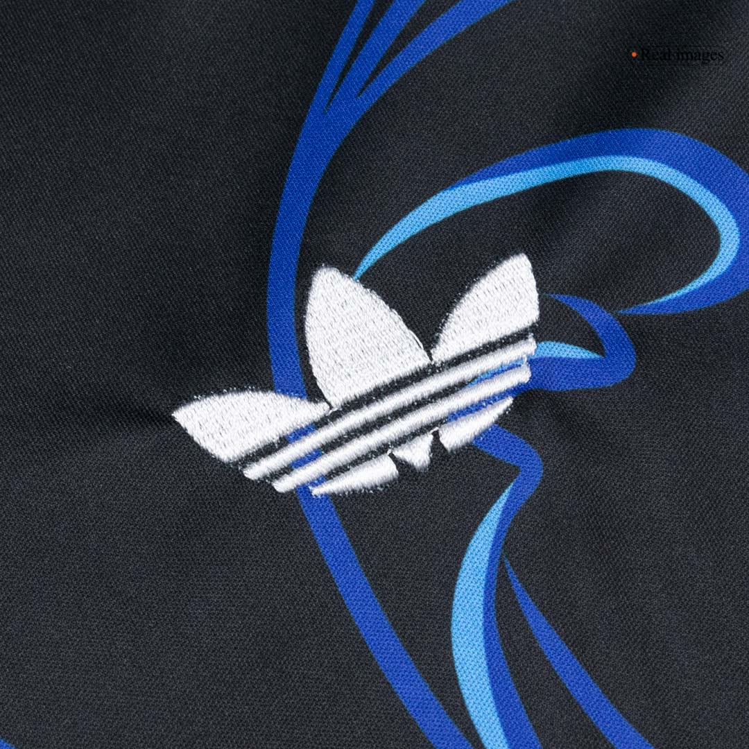 Women's Argentina World Cup 2026 Away Soccer Jersey