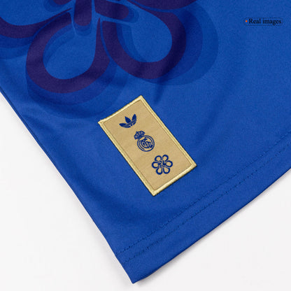 Real Madrid 2025/26 Soccer Jersey - CNY