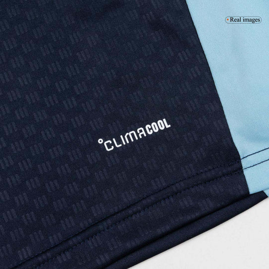 Argentina World Cup 2026 Pre-Match Soccer Jersey