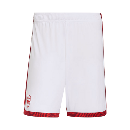 Arsenal 2026/27 Home Soccer Kit