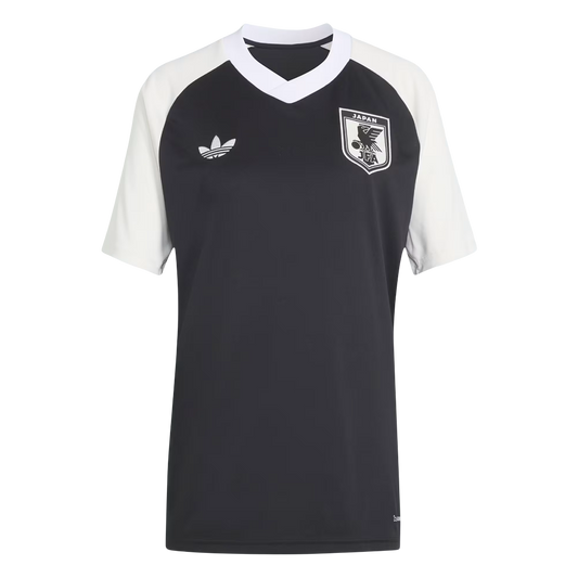 Men's Japan World Cup 2026 Pre-Match Soccer Jersey