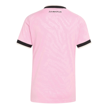 Women's Juventus 2026/27 Away Soccer Jersey