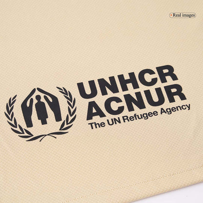 Barcelona 2025/26 Away Soccer Full Kit