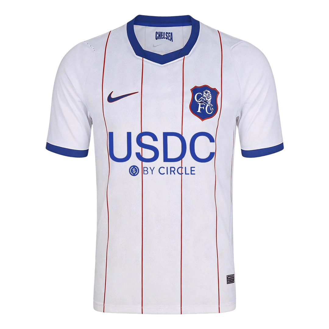Chelsea 2026/27 Third Away Soccer Jersey