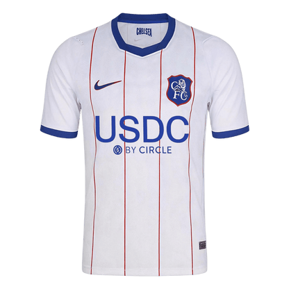 Chelsea 2026/27 Third Away Soccer Jersey