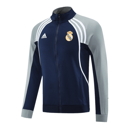Men's Real Madrid 2025/26 Training Jacket