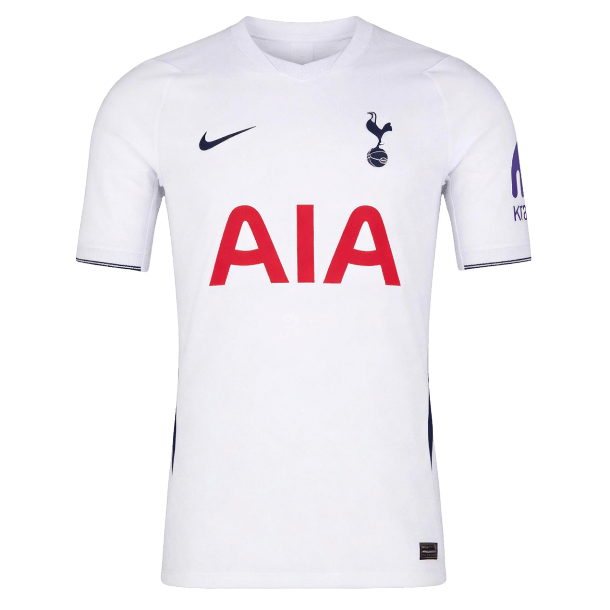 Tottenham Hotspur 2026/27 Home Soccer Jersey (Player Edition)