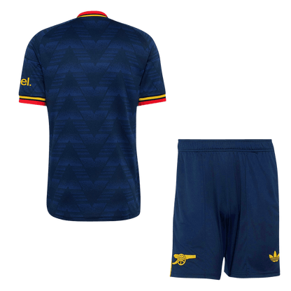 Arsenal 2026/27 Away Soccer Kit