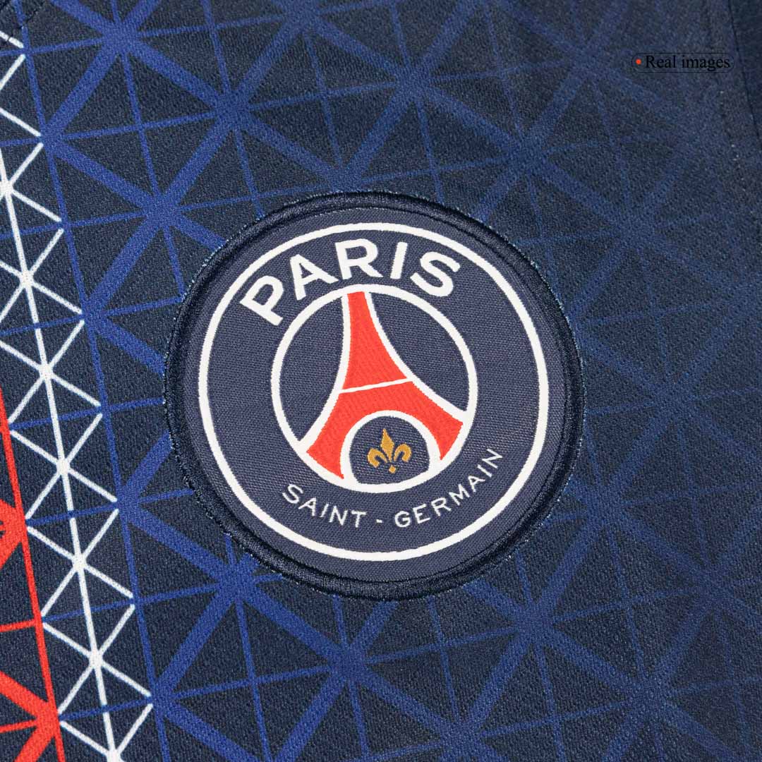 G.RAMOS #9 Men's PSG 2025/26 Home Soccer Jersey [PREMIUM]