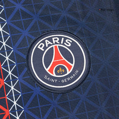 G.RAMOS #9 Men's PSG 2025/26 Home Soccer Jersey [PREMIUM]