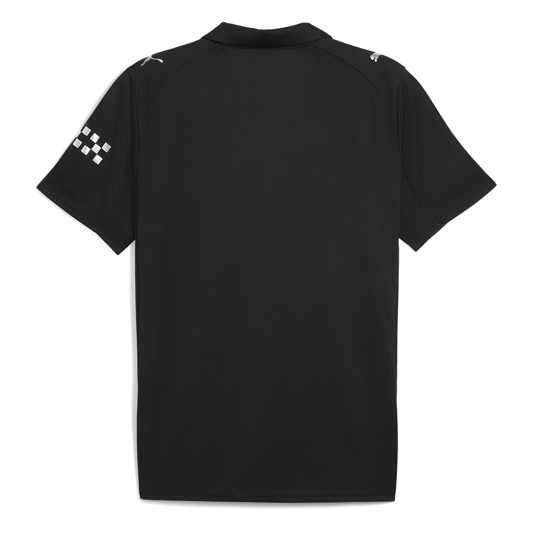 Manchester City 2025/26 Away Soccer Jersey