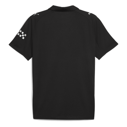 Manchester City 2025/26 Away Soccer Jersey