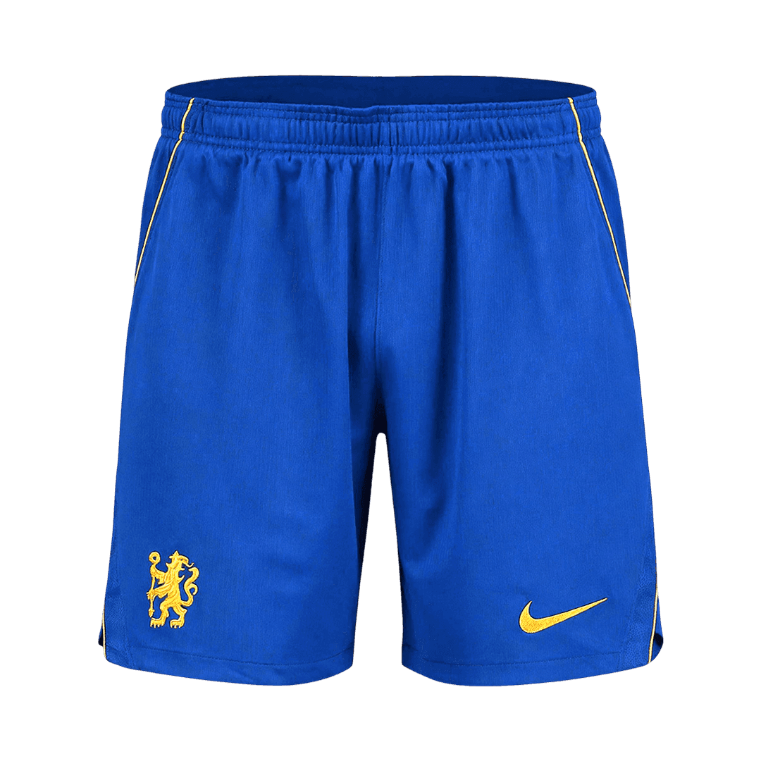 Chelsea 2026/27 Home Soccer Shorts