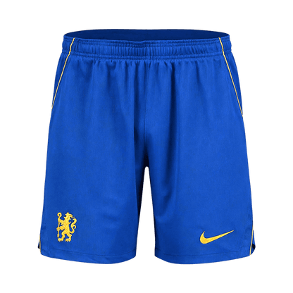 Chelsea 2026/27 Home Soccer Shorts
