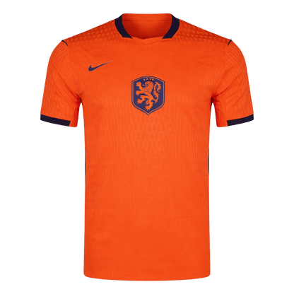 Netherlands World Cup 2026 Home Soccer Jersey (Player Edition)