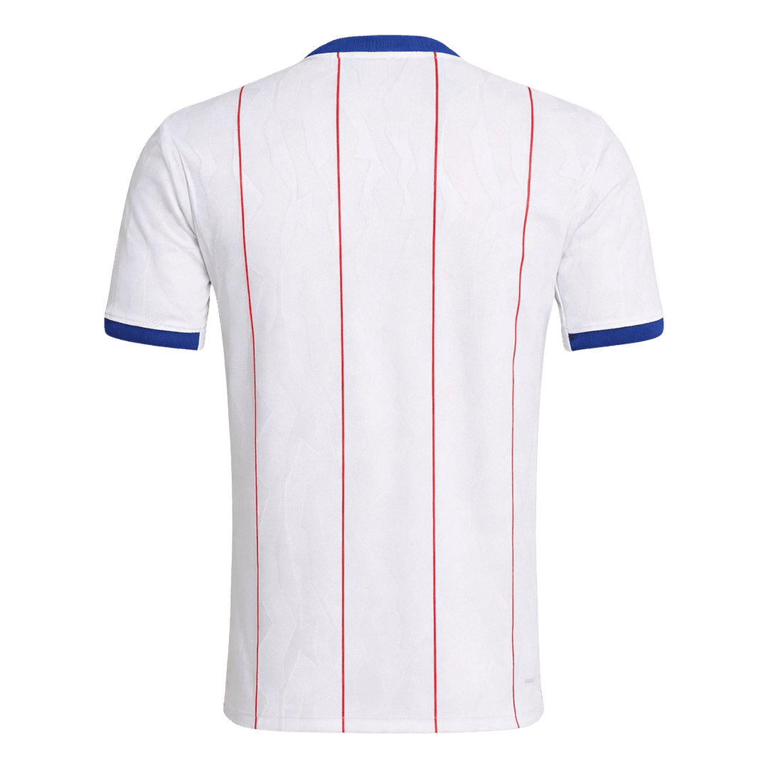 Chelsea 2026/27 Third Away Soccer Jersey (Player Edition)
