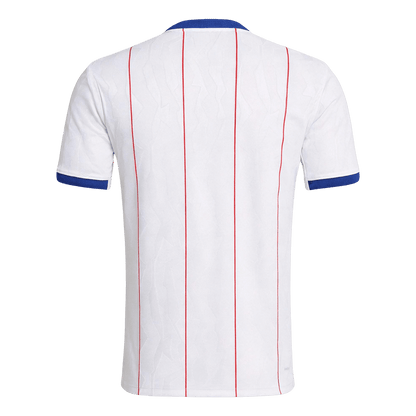 Chelsea 2026/27 Third Away Soccer Jersey (Player Edition)