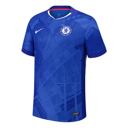 Chelsea 2025/26 Home Soccer Jersey (Player Edition)