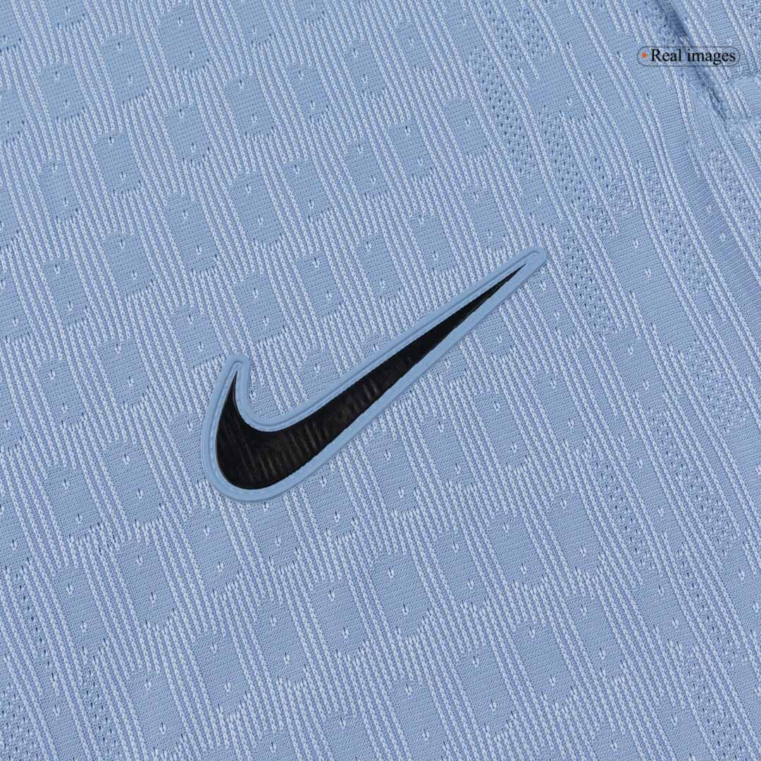 Uruguay World Cup 2026 Home Soccer Jersey (Player Edition)
