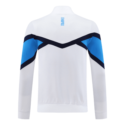Napoli 2025/26 Tracksuit White