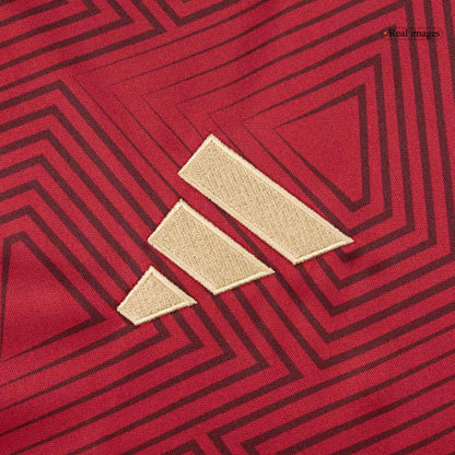 Venezuela World Cup 2026 Home Soccer Jersey