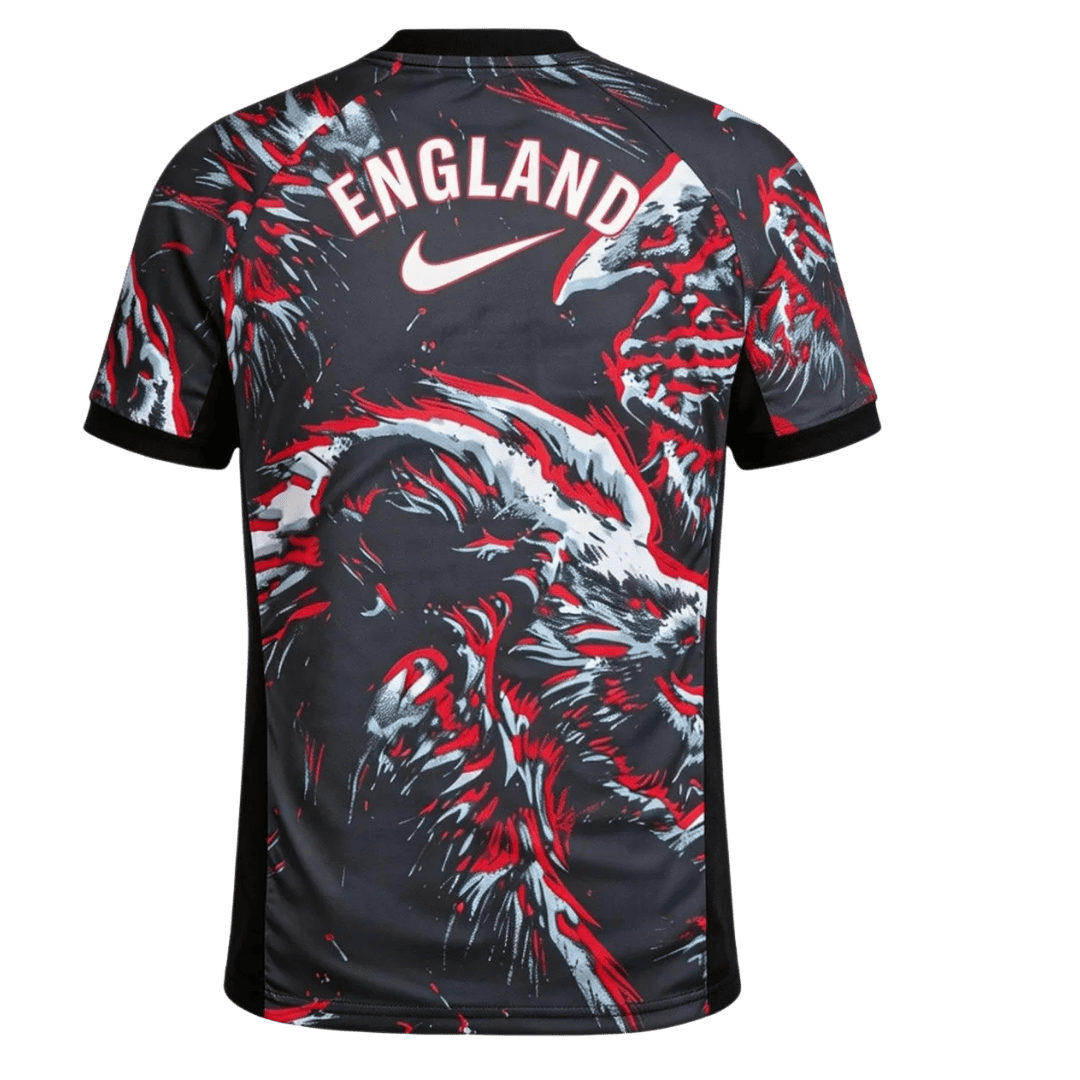 England World Cup 2026 Goalkeeper Soccer Jersey