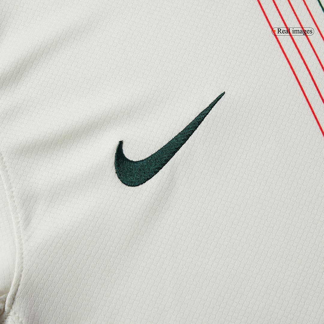 Chelsea 2025/26 Away Soccer Jersey