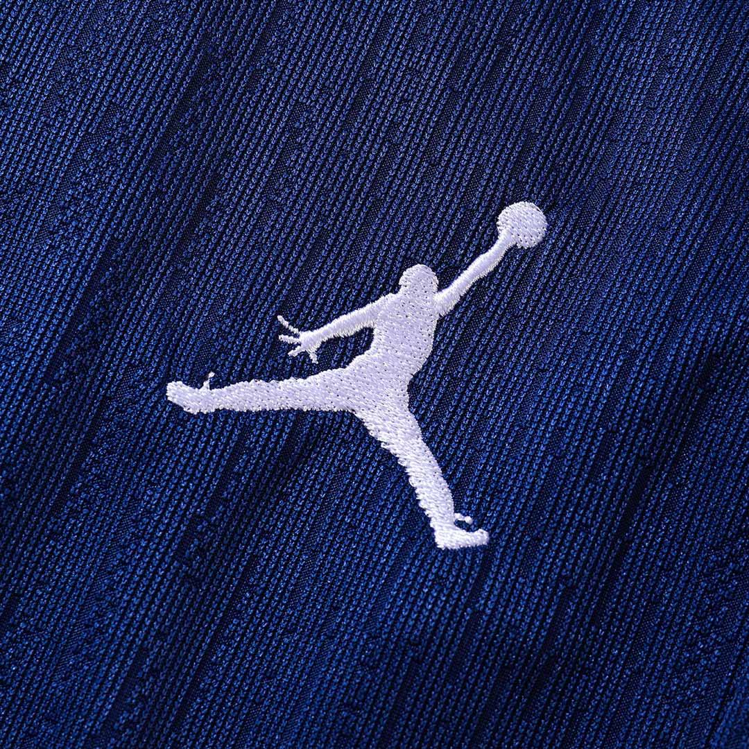 Kids PSG 2025/26 Tracksuit Red