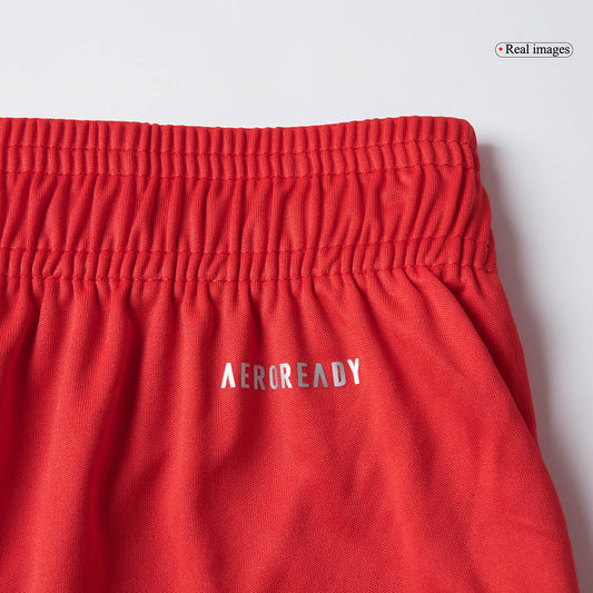 Men's Bayern Munich 2025/26 Home Soccer Jersey Kit [PREMIUM]