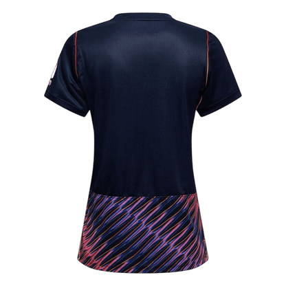 Women's Tottenham Hotspur 2026/27 Away Soccer Jersey