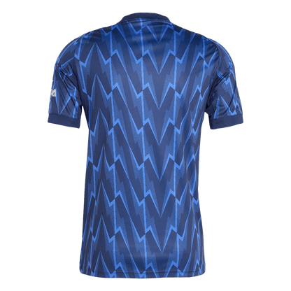 Arsenal 2025/26 Away Soccer Jersey