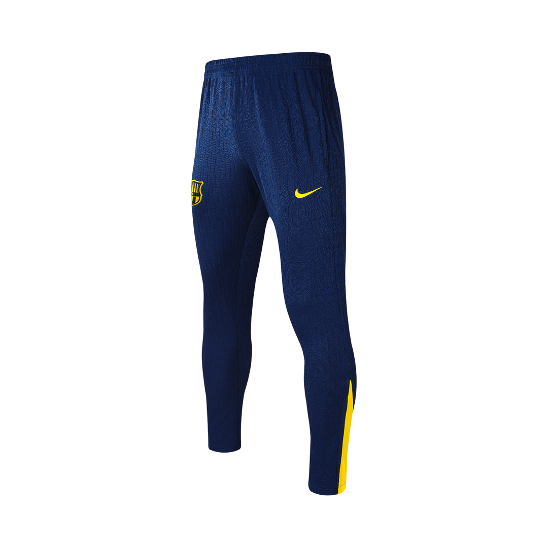 Barcelona 2025/26 Tracksuit Colorful