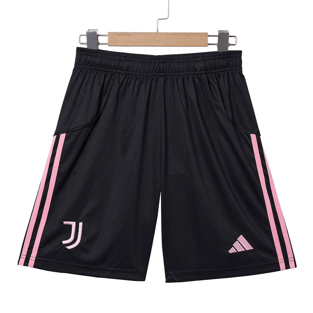 Juventus 2025/26 Home Soccer Kit