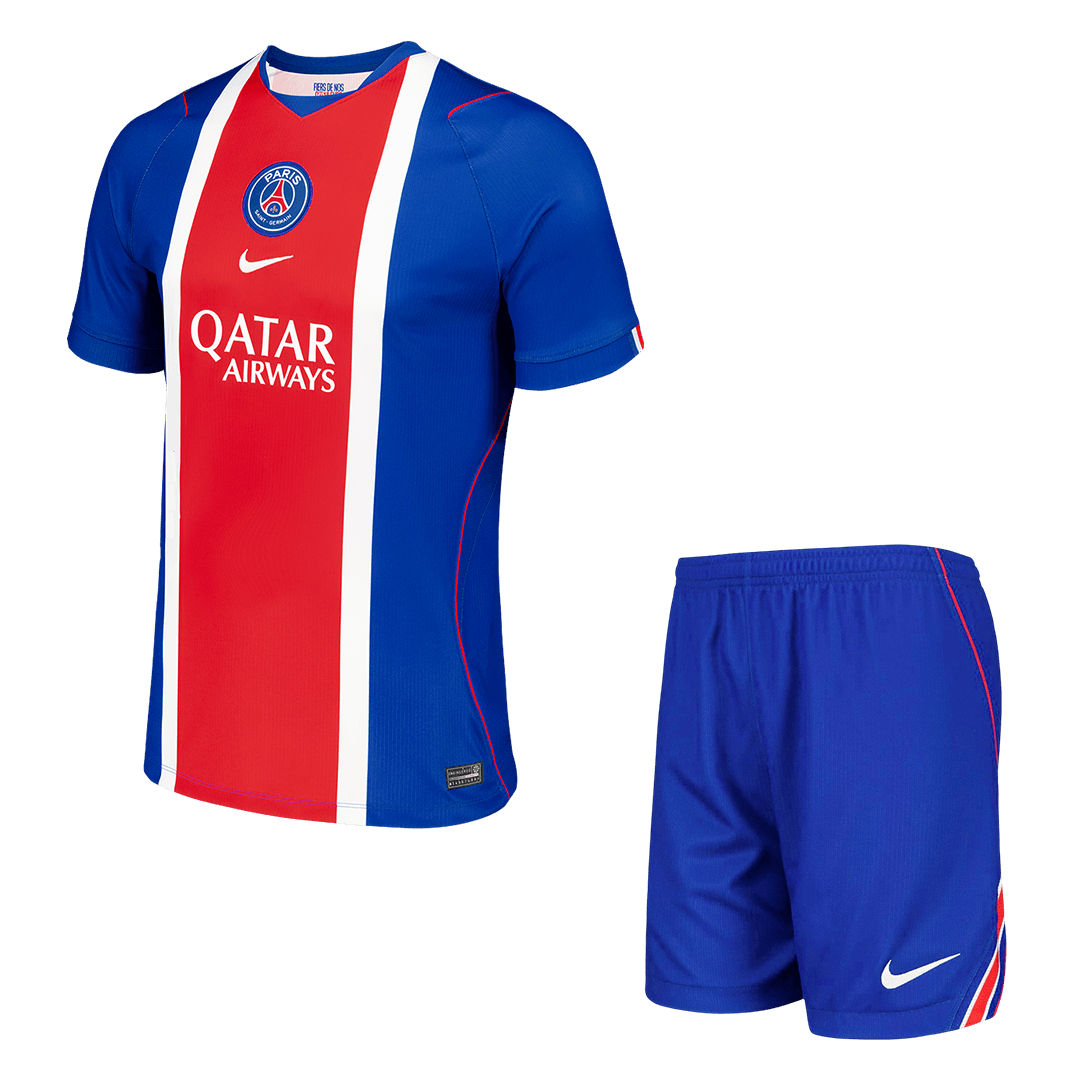 PSG 2026/27 Home Soccer Kit