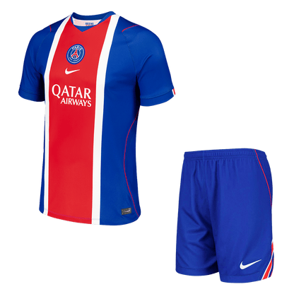 PSG 2026/27 Home Soccer Kit