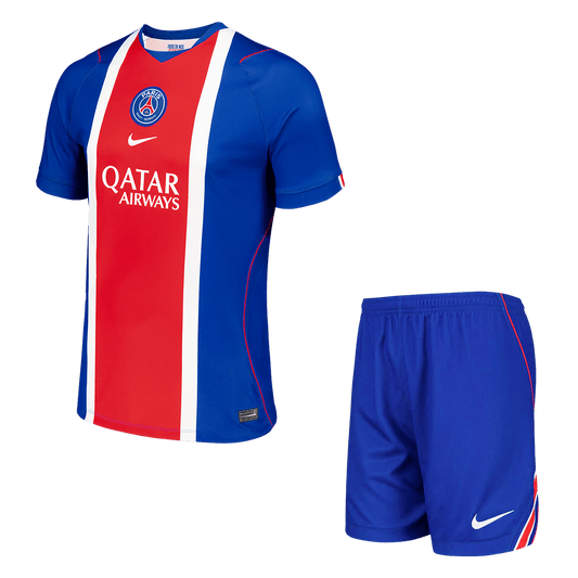 PSG 2026/27 Home Soccer Kit
