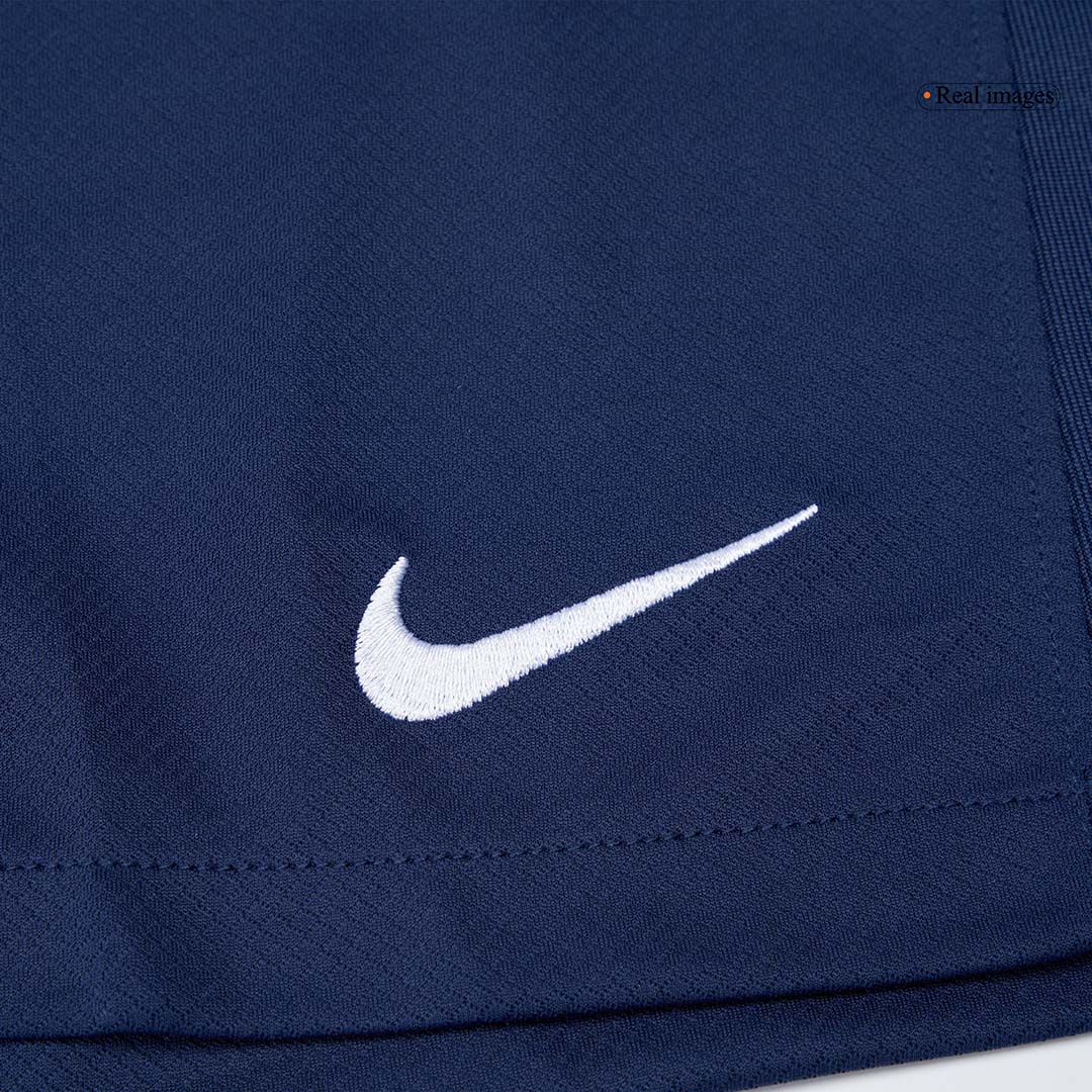 Tottenham Hotspur 2025/26 Home Soccer Kit