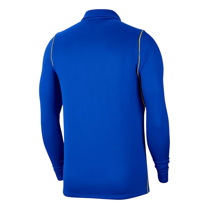 Chelsea 2026/27 Long Sleeve Home Soccer Jersey