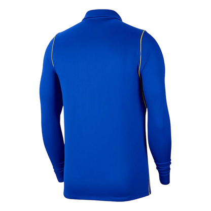 Chelsea 2026/27 Long Sleeve Home Soccer Jersey