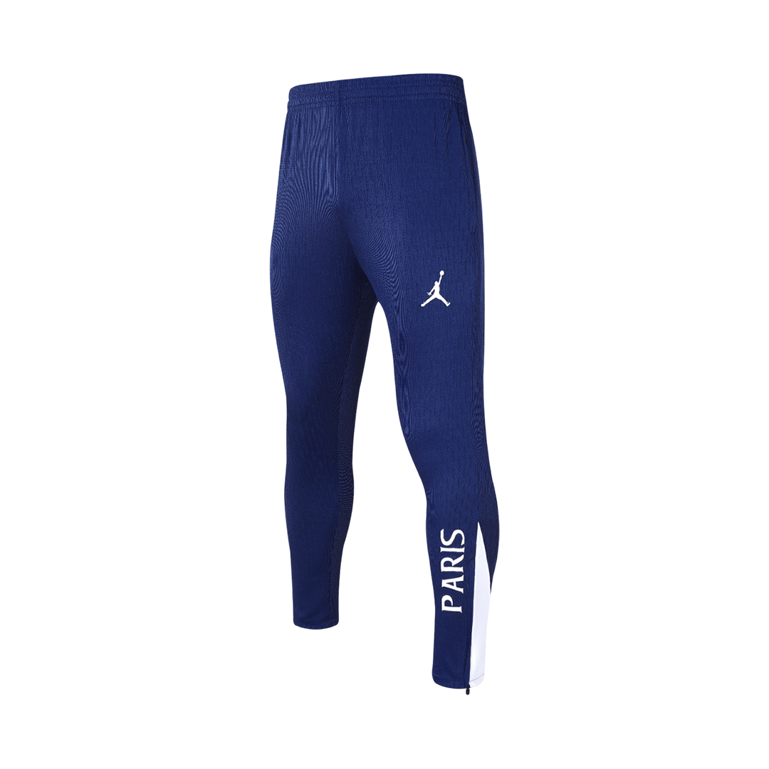Kids PSG 2025/26 Tracksuit Red