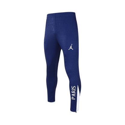Kids PSG 2025/26 Tracksuit Red