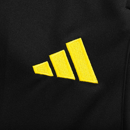 Manchester United 2025/26 Tracksuit Black