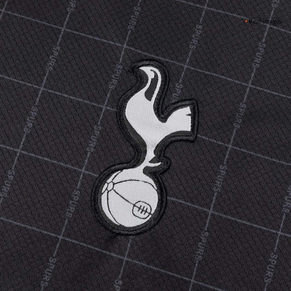 Men's Tottenham Hotspur 2025/26 Stray Kids Soccer Jersey
