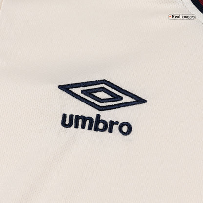 Men's West Ham United 2025/26 Away Soccer Jersey