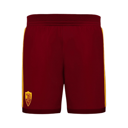 Roma 2026/27 Home Soccer Kit