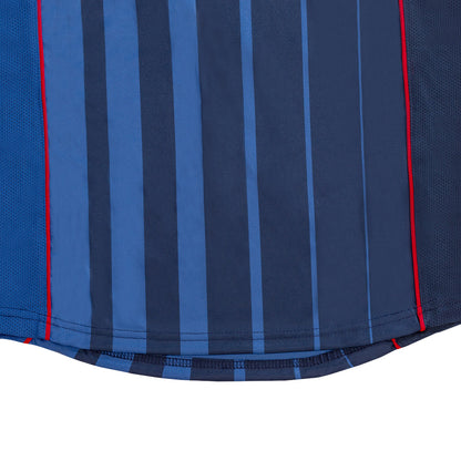 Barcelona 2004/05 Retro Away Soccer Jersey