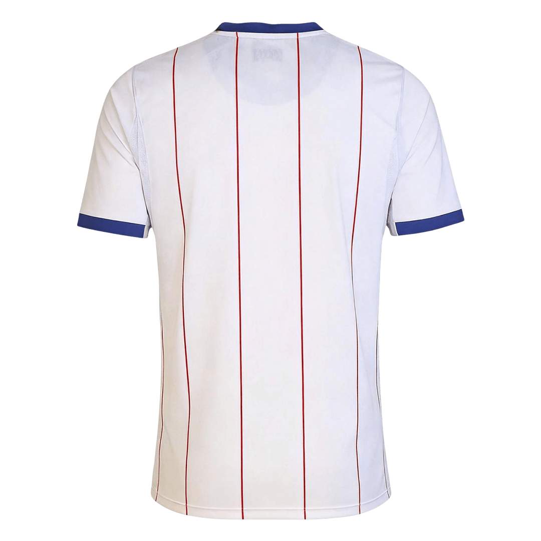 Chelsea 2026/27 Third Away Soccer Jersey