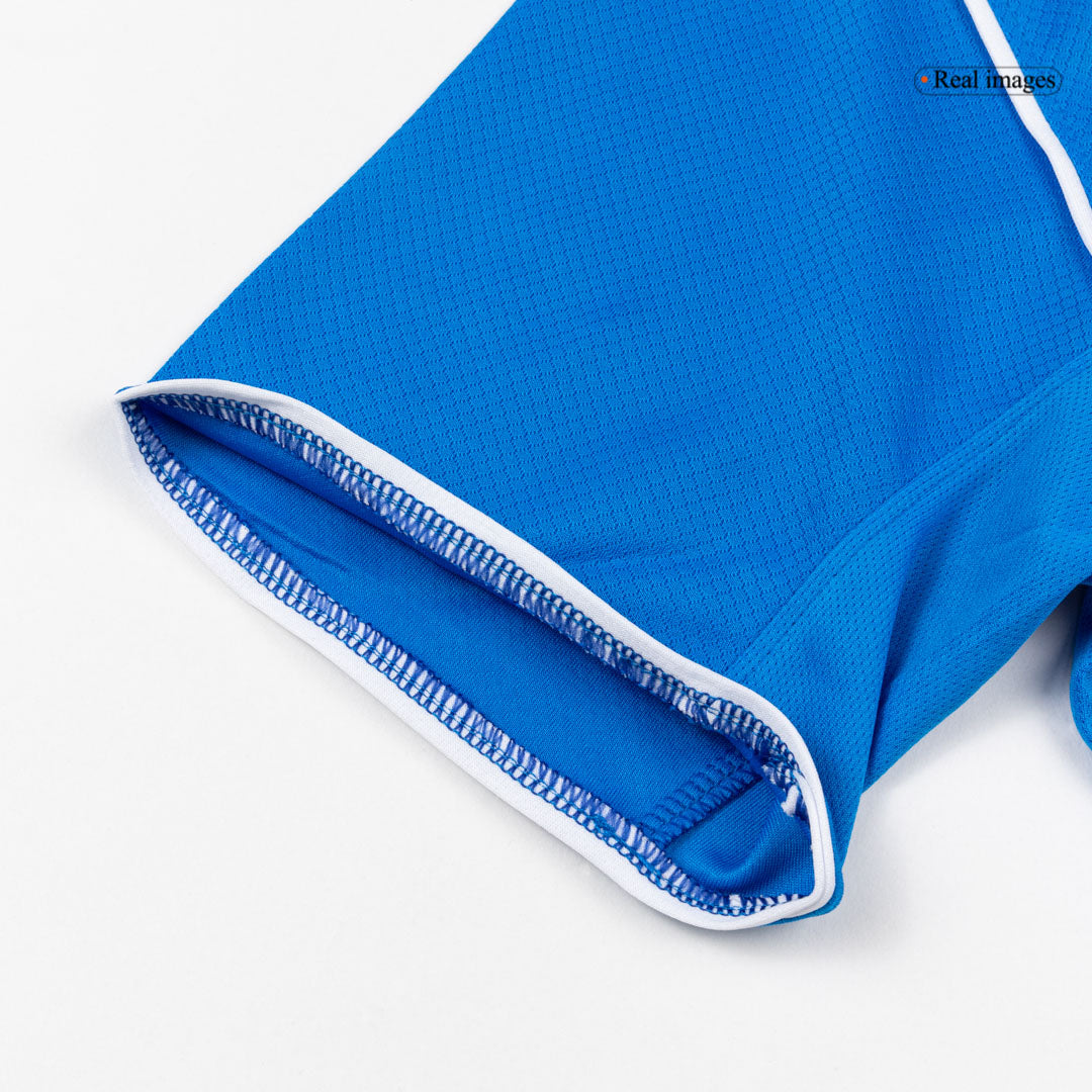 Atletico Madrid 2025/26 Third Away Soccer Kit