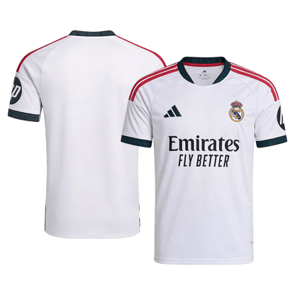 Real Madrid 2026/27 Home Soccer Jersey